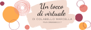 Marcella Colabello – Assistente Virtuale – Pinterest Manager – Un tocco di virtuale